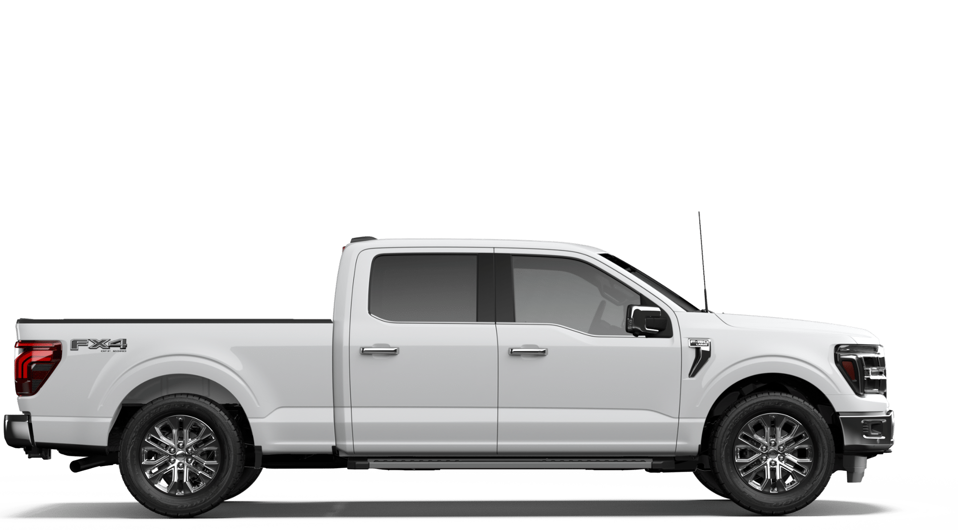 2026 Ford F-150® External Image 1